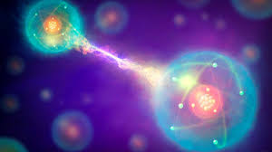 Quantum Entanglement